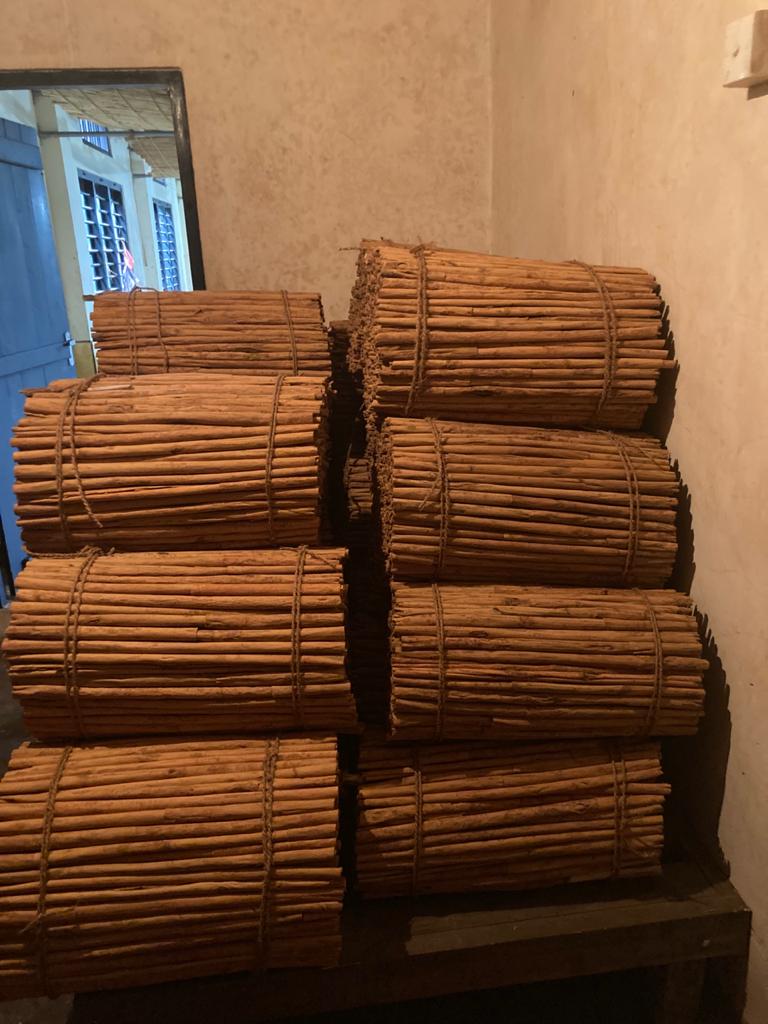 Uduwara Spices Estate View 3